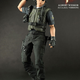 Image for article titled More Insanely-Detailed Resident Evil 5 Figures